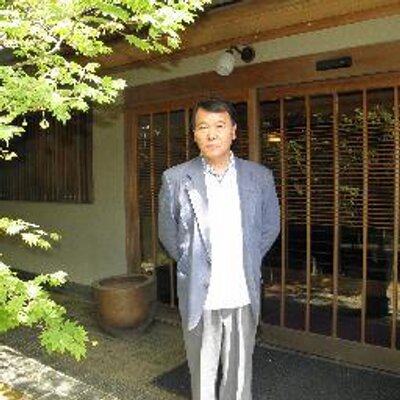 永野晴一