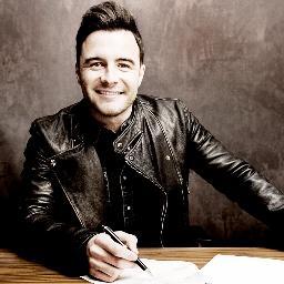 first offical australian fan page for Shane's First SOLO single will be out in the UK Summer. Shane Followed me on 20/12/12  and Retweeted me on 12/4/13