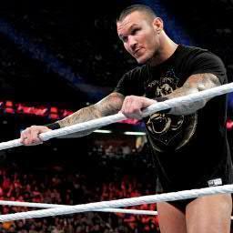 Official Randy Orton Fan Page ! #WWE