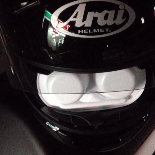 Shink1102's profile picture. ゲーム、アニメ好き。でも基本にわか。バイクに手を出す。釣りにも手を出す。サバゲーもする。