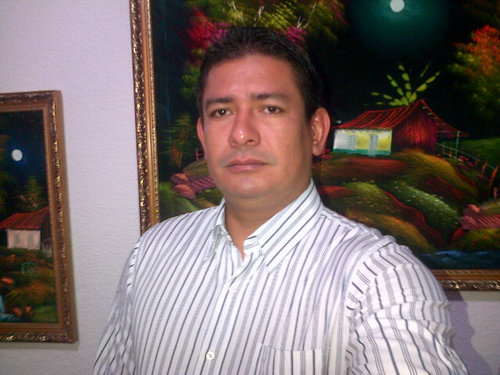 Pdvsa servicios occidente