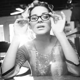 LuluBlanch's profile picture. 