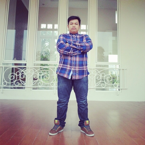 IG: Bima350z | SMA SAIM | MABA IPB 2015