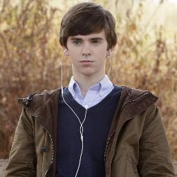 Welcome to Thai fanpage of FREDDIE HIGHMORE! Please Follow!