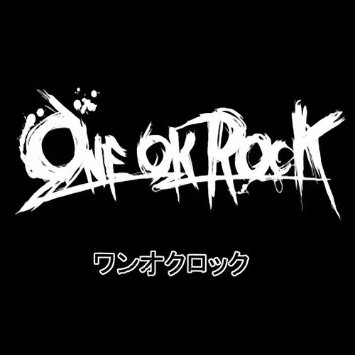 ONE OK ROCK lyrics in English.
And sometimes I'll give you info about ONE OK ROCK.
