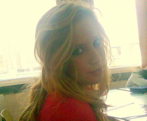 AnnaKcse's profile picture. 