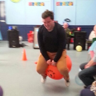 joemarchant14's profile image