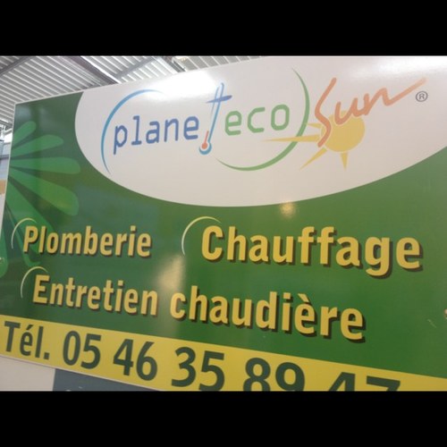 PLOMBERIE CHAUFFAGE SANITAIRE