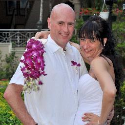 Yummy mummy of a little monster and wife of an amazing guy! Married on my birthday in Jamaica 2013 :-) Living with CRPS-pain every day :-(