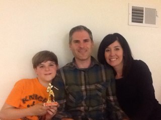 amyeschrock's profile picture. 