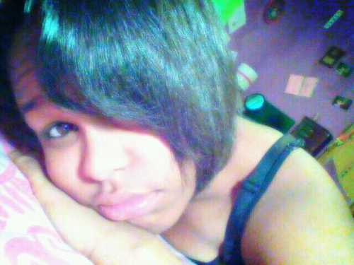 I Live By Design, NOT By Default BITCH t(-___-t)