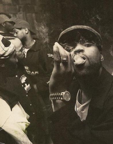 HipHop Culture