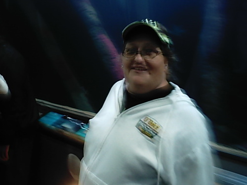 Barbara Miller