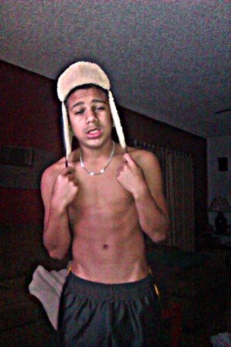 Gold Gang/ Fashion Killer/ Chapter 5