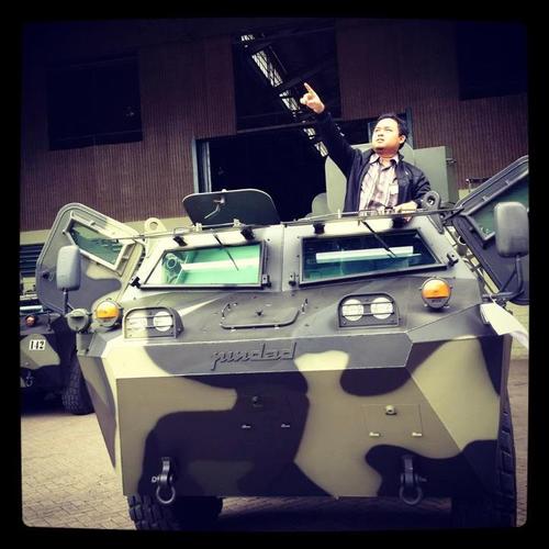 YBSasangka's profile picture. Menjalin Persatuan dan Kesatuan