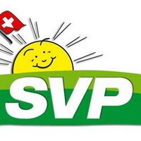SVP Stadt Zug (@svpstadtzug) Twitter profile photo