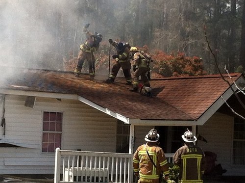 HCFRBattalion2's profile picture. Former Assistant Chief of Operations with Horry County Fire/Rescue SC. CEO of Rural Firefighting Consultants LLC. Coastal Carolina Hunting Guide.