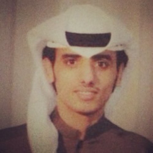 بسم الله الرحمن الرحيم .. حسابي الرسمي والوحيد على Twitter ، وأي حساب آخر فهو مزيف !