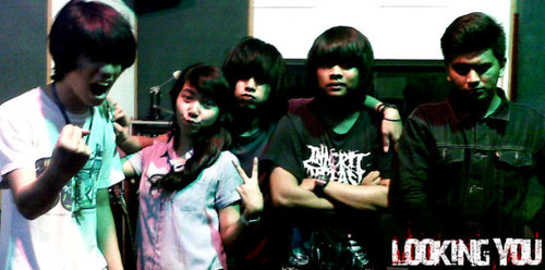 LY_Official's profile picture. Experimental post hardcore from indonesia. @adhicyril @HellenMaylina @Ryan_Aps @ElazarSjahranie @iman_danu