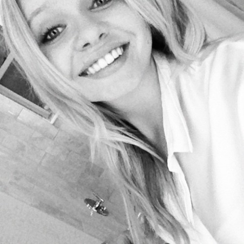Alli's French Team ❤ #Allinator and proud :) ❤ @allisimpson is my idol ❤