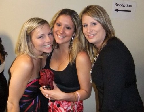 JahkeeP's profile picture. some girls are just born lucky .. *