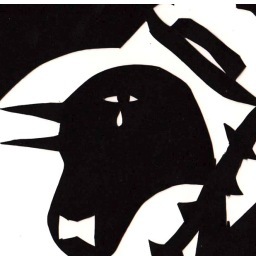 compaireconnard's profile picture. jobbing papersmith, hunchbacked shaman, and twit