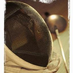 GoralTomasz's profile picture. Fencing 24/7