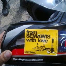 orang biasa yg suka mencari hal2 ngk biasa