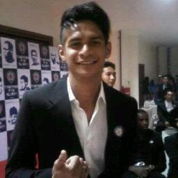 ayas iki AREMANITA
SALAM SATU JIWA :)