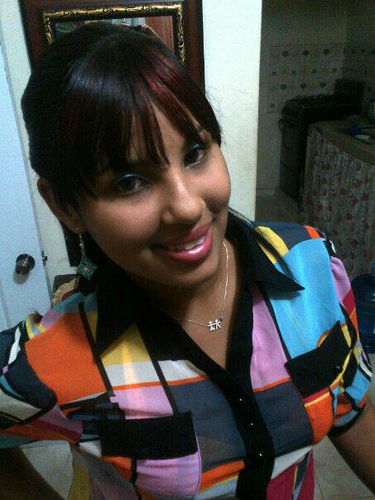 gata_mendez's profile picture. Simpatica :) me gusta esperimenta cosas nuevas ★