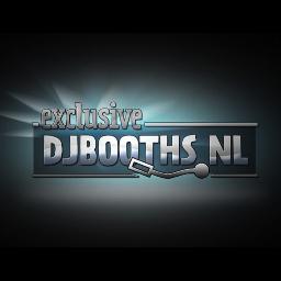 djboothservice's profile picture. hier huur je dé meest exclusieve orginele en gewilde
dj meubels, hét adres in nederland
