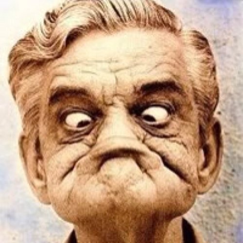 fridayfaces's profile picture. 