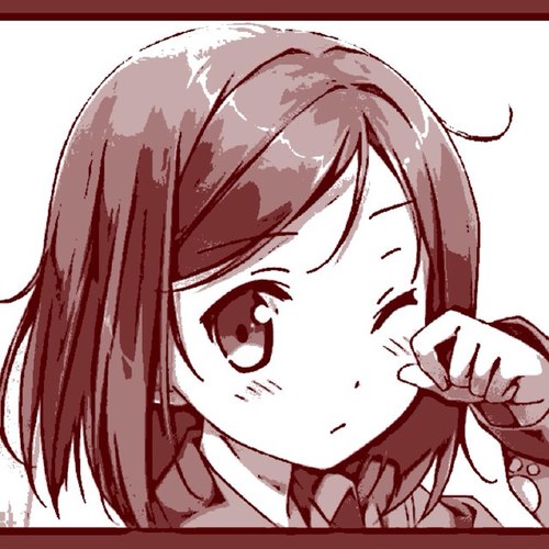 megumi11325さんのプロフィール画像