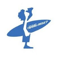 波情報＆サーフィン なみある？ (@namiaru) Twitter profile photo