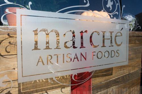 marche artisan foods