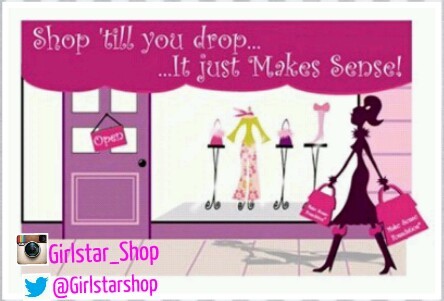 girlstarshop's profile picture. Pindah ke @Girl_Shop20. Invite pin 24CD552E for serious order. Line: Ndy_Niindy         WA/sms : 083891147656.         Cancle=Blacklist