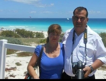 antonio_sosa_13's profile picture. «El mar, una vez que te hechiza, te engancha en su maravillosa red para toda la eternidad».