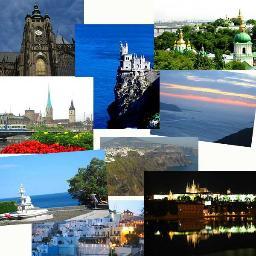 Traveltvvit's profile picture. 