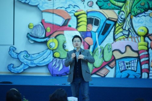 headbaker70's profile picture. 사람을 살리고 살맛나게 하는 양재규스피치 원장