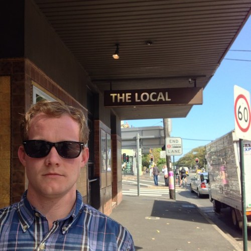 cmack0601's profile picture. Here. There. Everywhere. F3Molar