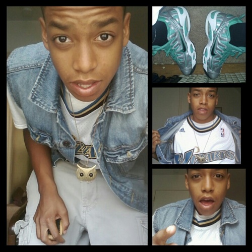 follow me on Instagram jahkeim_archer Kik me @jahkeim_YcrRngr