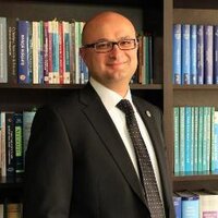 Özgür Eralp (@avozgureralp) 's Twitter Profile