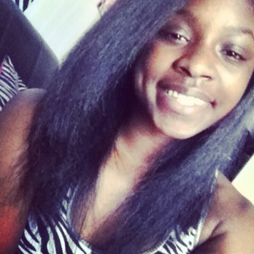 Jomaiya S. Garner | #22 Lady Pirate #TeamJoga ❤ |