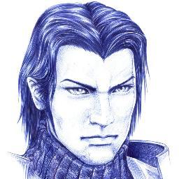 Strengthened by dreams, honour and a woman called Sephira.  @poisonedsilver. //Father of One. // Mentor.