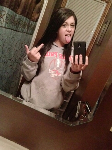 sometimes the only way to stay sane is to go a little crazy