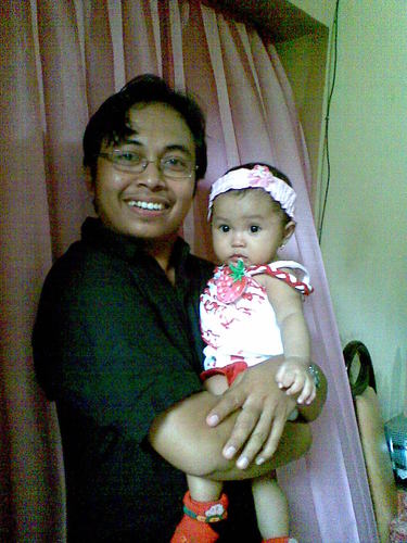 anshormarsya's profile picture. 