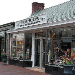 Francos Wine Merchants - Connecticut's Oldest Wine Store- Family Owned Since 1933. Specializing in Fine Wines, Spirits & Single Malt Scotch.