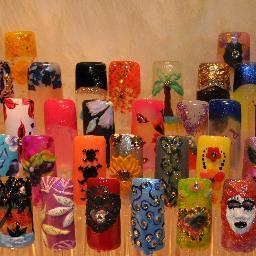 TIENDA ONLINIE - http://t.co/fMdlWjbxwp 


NUEVA TIENDA ONLINIE 
http://t.co/XzJNRNJ9gD MUNDO DE UÑAS 
SOMOS FABRICANTES DE PRODUCTOS PARA UÑAS