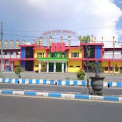 Stadion milik PemKab.Bangkalan # 
homebase of PERSEBA Super & Persepam MU # 
di resmikan oleh RKH Fuad Amin tgl 18-NOVEMBER-2012 # 
*Salam Settong Dhere*