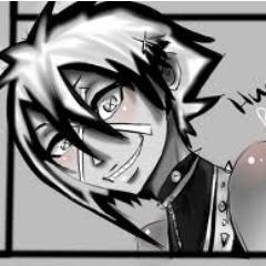 Wassup! I'm Ragnarok! The Said Annoying Weapon of Crona! I'm not annoying in the Least bit! And i'm Also a Human! Crona Still can't Deal with it! #Single #SERP